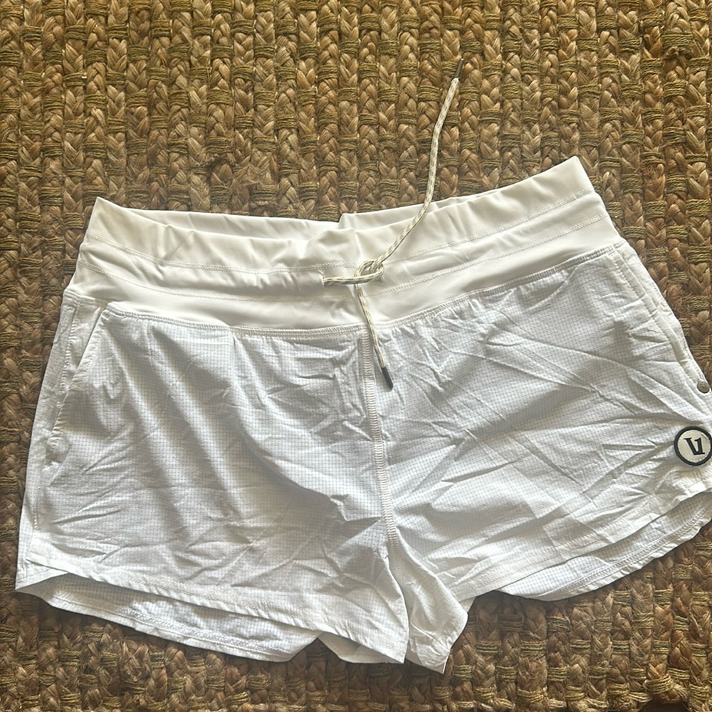 Vuori Seabreeze Short